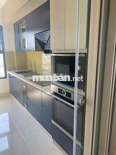 🔥 Căn góc 100m², 3PN+1, full nội thất, ngay công viên và biển hồ