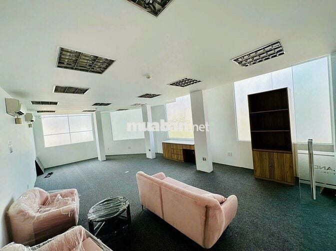 GÓC 2 MT MẶT TIỀN HOA SỨ - 6X15m - 5 TẦNG THANG MÁY - GIÁ: 80 TRIỆU