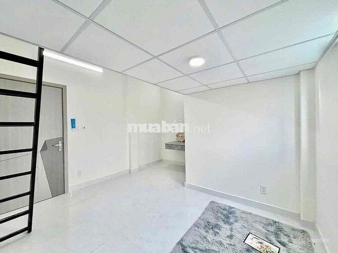 DUPLEX MỚI XÂY - THOÁNG MÁT KỀ AEON TÂN PHÚ & ĐH CÔNG THƯƠNG