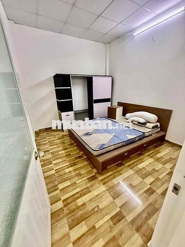 🏠Cho thuê  nhà  nguyên  căn  Nguyễn  Duy  phường Phú Định 👉+ Diện tích