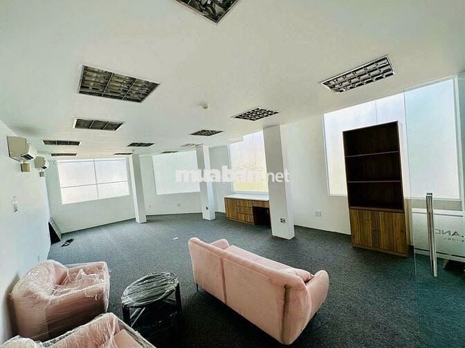 GÓC 2 MT MẶT TIỀN HOA SỨ - 6X15m - 5 TẦNG THANG MÁY - GIÁ: 80 TRIỆU