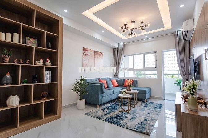 ✅ HOT- NHÀ TO MỚI 84m2 -2wc 2wc- Cọc 2 tháng vào ở ngay full nội thất