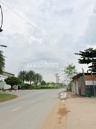 BÁN ĐẤT MẶT TIỀN ĐƯỜNG BƯNG ÔNG THOÀN DT: 1000M - BÁN 68 TỶ
