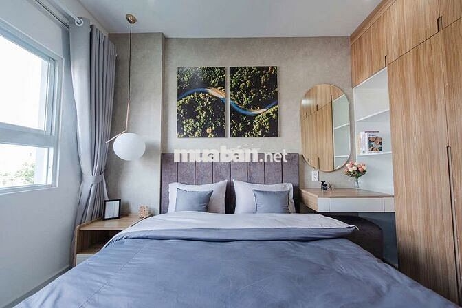 ✅ HOT- NHÀ TO MỚI 84m2 -2wc 2wc- Cọc 2 tháng vào ở ngay full nội thất