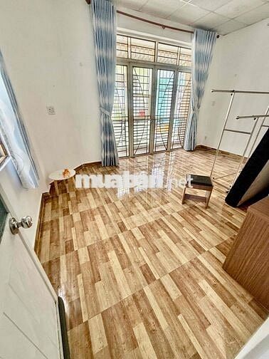 🏠Cho thuê  nhà  nguyên  căn  Nguyễn  Duy  phường Phú Định 👉+ Diện tích