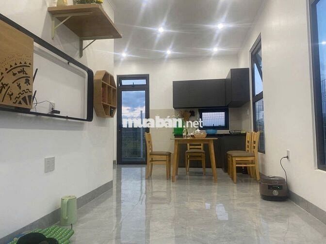 BÁN NHÀ BIỆT THỰ - SÂN VƯỜN ĐẸP - DT 156m2 - LÂM HÀ LÂM ĐỒNG