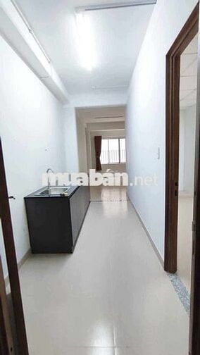 CHO THUÊ CĂN HỘ 2PN - QUẬN 10 - TP.HCM