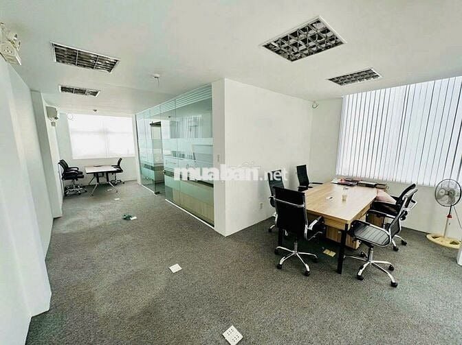 GÓC 2 MT MẶT TIỀN HOA SỨ - 6X15m - 5 TẦNG THANG MÁY - GIÁ: 80 TRIỆU