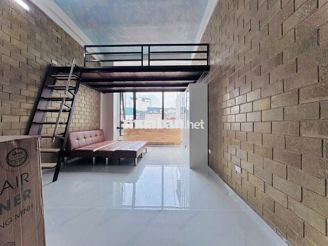 Tòa mới xây 14 phòng ở 68 Triều Khúc (5 ảnh đầu phòng 4tr - sau 5tr )
