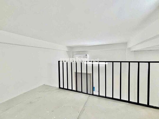 DUPLEX MỚI XÂY - THOÁNG MÁT KỀ AEON TÂN PHÚ & ĐH CÔNG THƯƠNG
