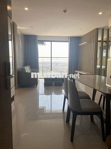 🔥 Căn góc 100m², 3PN+1, full nội thất, ngay công viên và biển hồ