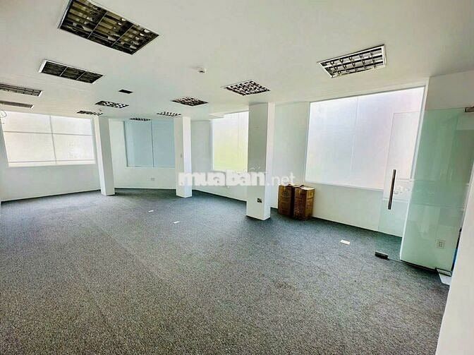 GÓC 2 MT MẶT TIỀN HOA SỨ - 6X15m - 5 TẦNG THANG MÁY - GIÁ: 80 TRIỆU
