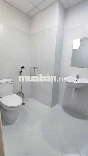 CHO THUÊ CĂN HỘ 2PN - QUẬN 10 - TP.HCM