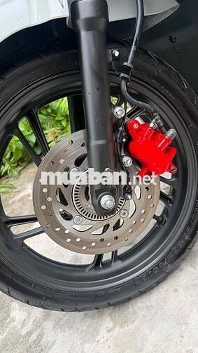 Honda SH 160 ABS 2025 Xám Vài nghìn km