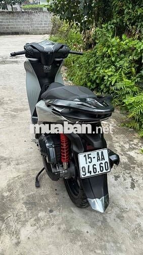 Honda SH 160 ABS 2025 Xám Vài nghìn km