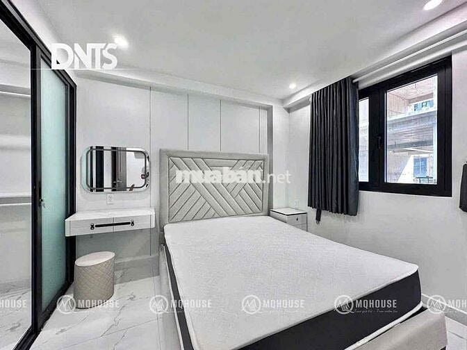CHO THUÊ CĂN HỘ DẠNG 1PN/STUDIO CAO CẤP FULL_NỘI BANCOL NGAY Q.1