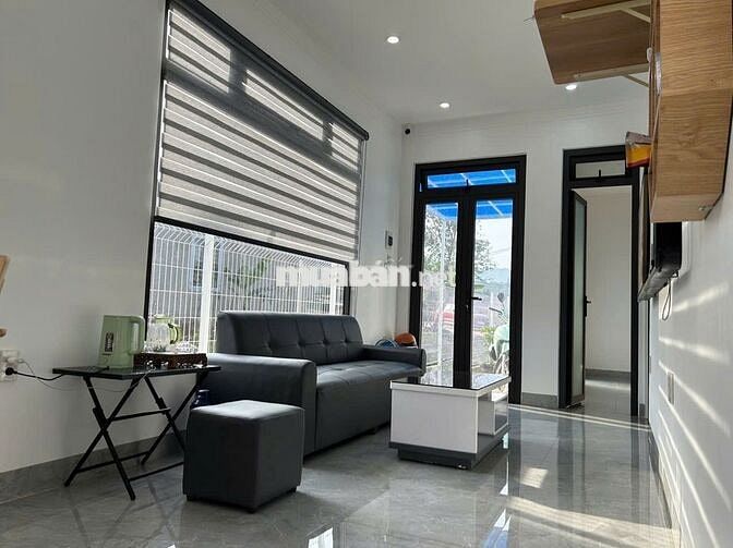BÁN NHÀ BIỆT THỰ - SÂN VƯỜN ĐẸP - DT 156m2 - LÂM HÀ LÂM ĐỒNG