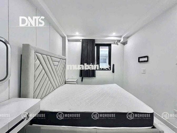 CHO THUÊ CĂN HỘ DẠNG 1PN/STUDIO CAO CẤP FULL_NỘI BANCOL NGAY Q.1