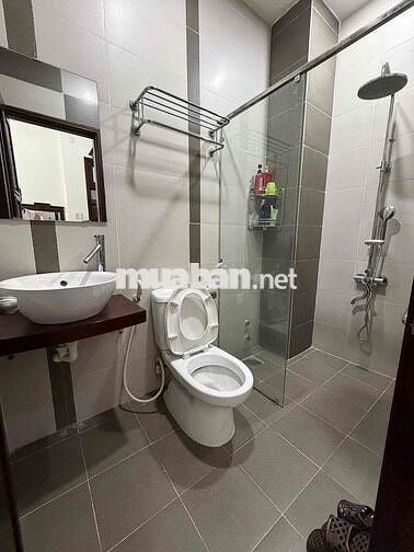 Cho Thuê Nhà Mặt Tiền Nguyễn Trung Trực Tân Lập Nha Trang Vào Ở Ngay