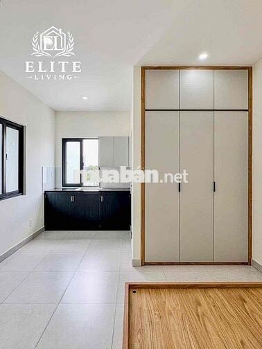 Phòng Cho Sinh Viên Đh Ngân Hàng — Hoàng Diệu 2 — Kha vạn Cân