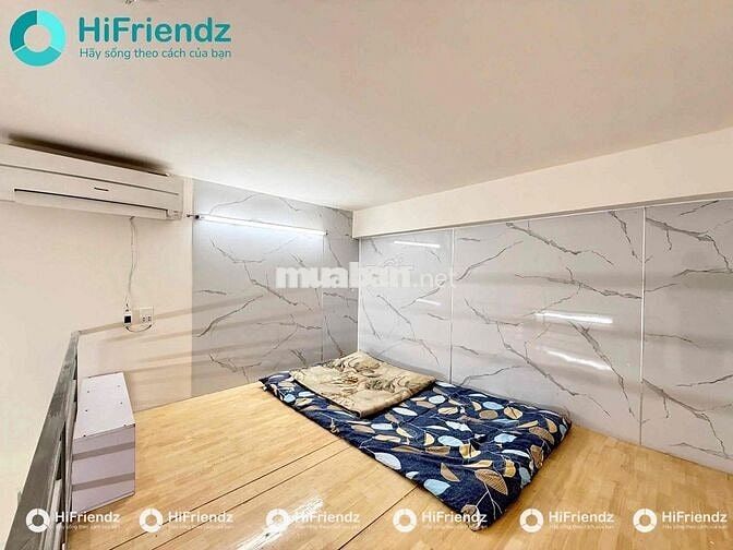 CHO THUÊ PHÒNG TRỌ GÁC SINH VIÊN - THANG MÁY HẦM XE - GIÁ RẺ