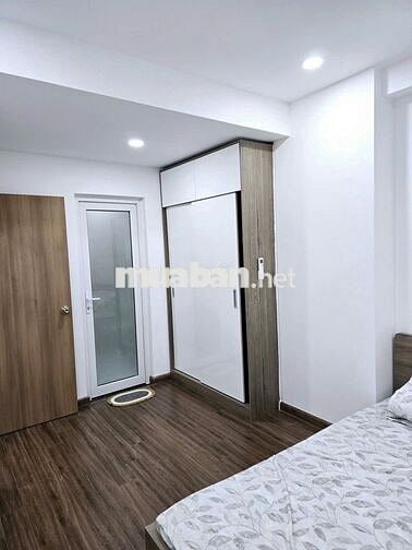 ✅ HOT- NHÀ TO MỚI 84m2 -2wc 2wc- Cọc 2 tháng vào ở ngay full nội thất