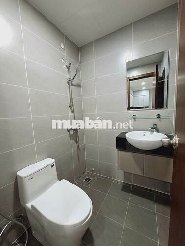CHỈ 7TR890 CĂN 2PN/2WC BCONS CITY - GREEN EMERALD CÓ NỘI THẤT - Ở NGAY
