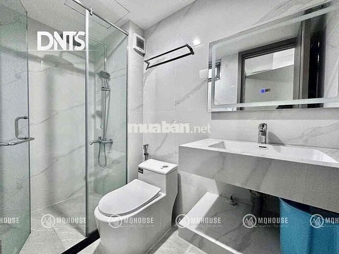CHO THUÊ CĂN HỘ DẠNG 1PN/STUDIO CAO CẤP FULL_NỘI BANCOL NGAY Q.1