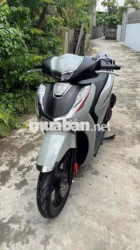 Honda SH 160 ABS 2025 Xám Vài nghìn km