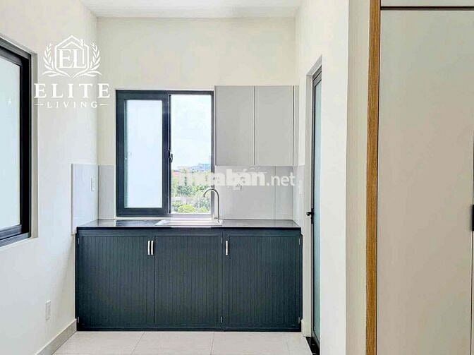 Phòng Cho Sinh Viên Đh Ngân Hàng — Hoàng Diệu 2 — Kha vạn Cân