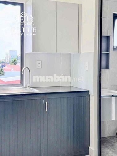 Phòng Cho Sinh Viên Đh Ngân Hàng — Hoàng Diệu 2 — Kha vạn Cân
