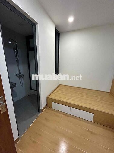 Cho thuê căn hộ 2 ngủ 2 wc 1 bếp, khách