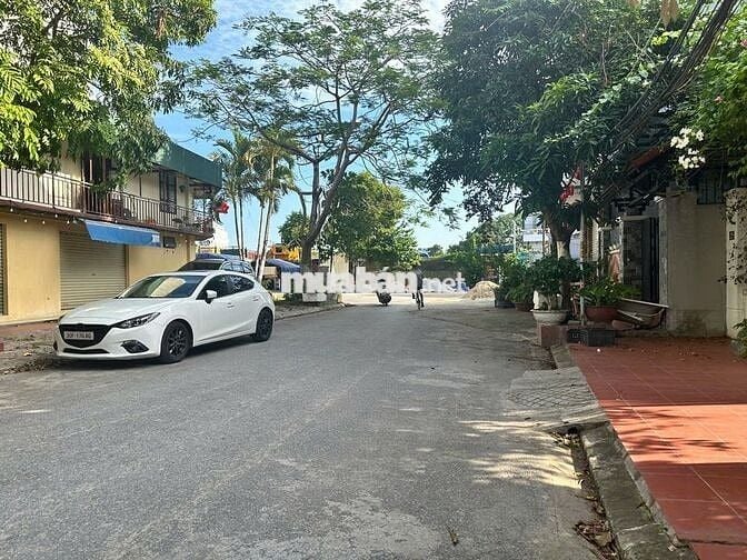 CHO THUÊ NHÀ LÀM VĂN PHÒNG TẠI KHU ĐTM SỞ DẦU, HỒNG BÀNG, HẢI PHÒNG