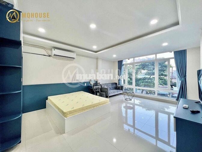 1PN FULL NỘI THẤT - NHẤT CHI MAI, TÂN BÌNH