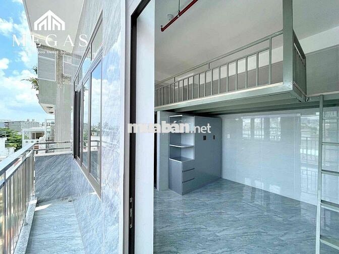 CHO THUÊ DÃY TRỌ CÓ GÁC CỰC THOÁNG❗️NGAY CÁC TRƯỜNG ĐẠI HỌC