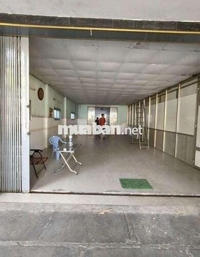 Cho thuê nhà Mặt tiền Phạm Thế Hiển, P7,Q8 5x23 Kinh doanh tốt Có TL