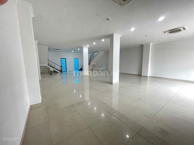 Cho thuê 1 cặp Cityland Nguyễn Văn Lượng Gò Vấp.Diện tích 10x20 5 Tầng