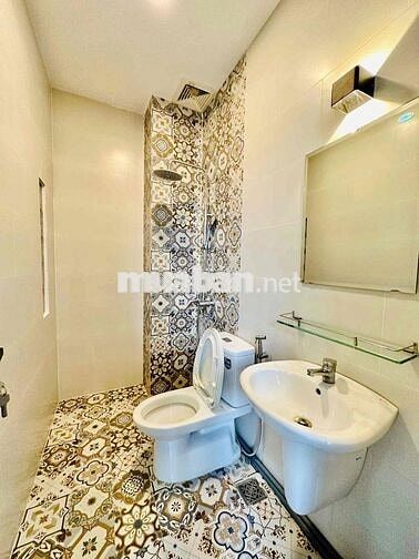 🏡Trống sẵn studio giá tốt 4,xx ngay phố Bùi Viện Q1 full NT xem ngay✅