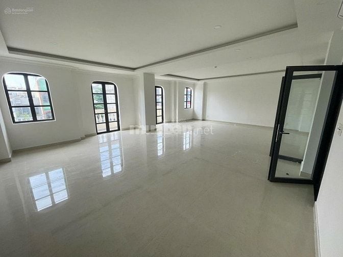 Cho thuê 1 cặp Cityland Nguyễn Văn Lượng Gò Vấp.Diện tích 10x20 5 Tầng
