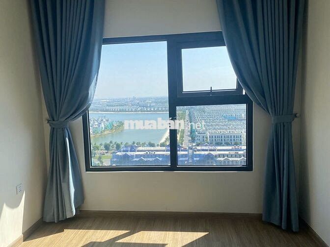 🔥 Căn góc 100m², 3PN+1, full nội thất, ngay công viên và biển hồ