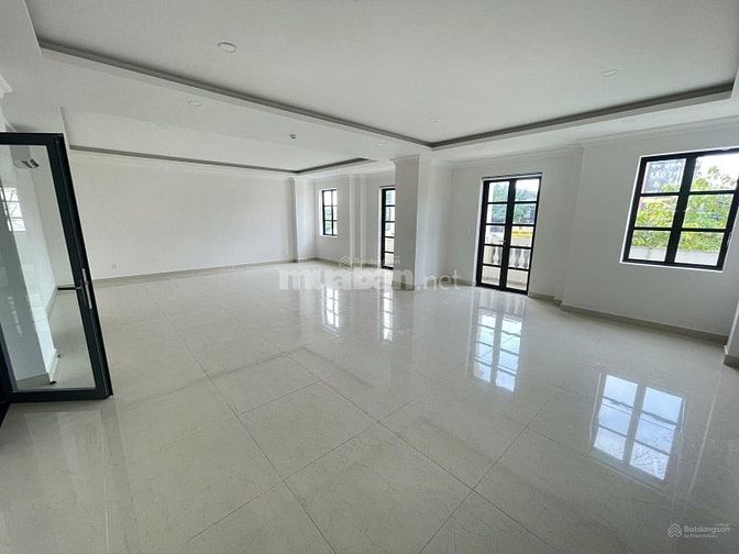 Cho thuê 1 cặp Cityland Nguyễn Văn Lượng Gò Vấp.Diện tích 10x20 5 Tầng