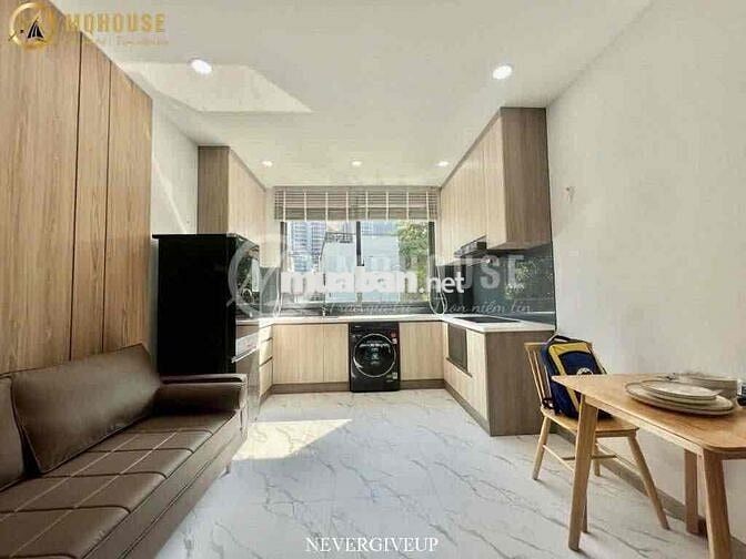 CHO THUÊ CĂN HỘ QUẬN 5 FULL NỘI THẤT QUẬN 3