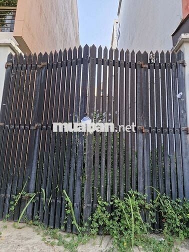 Bán gấp lô đất HXH 217 Nguyễn Gia Trí, P25, Q.Bình Thạnh, DT: 4x16m