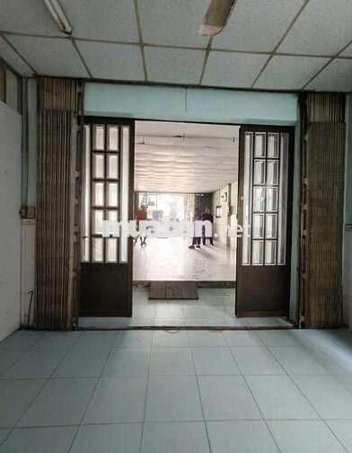 Cho thuê nhà Mặt tiền Phạm Thế Hiển, P7,Q8 5x23 Kinh doanh tốt Có TL