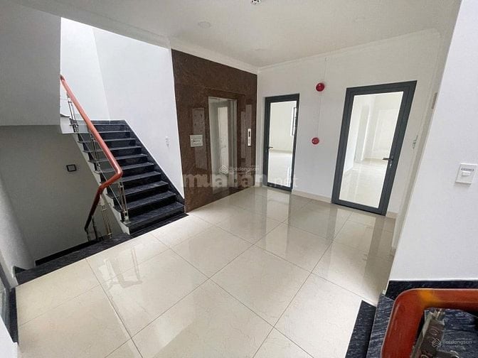 Cho thuê 1 cặp Cityland Nguyễn Văn Lượng Gò Vấp.Diện tích 10x20 5 Tầng