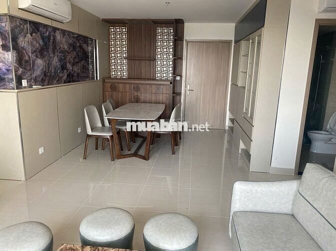 🔥 Căn góc 100m², 3PN+1, full nội thất, ngay công viên và biển hồ