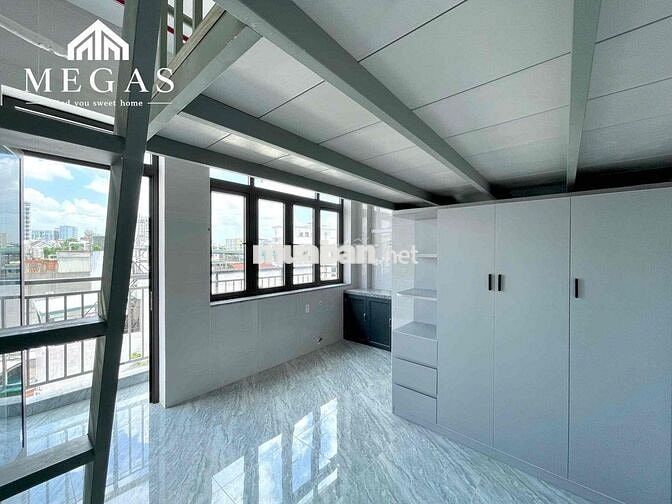 CHO THUÊ DÃY TRỌ CÓ GÁC CỰC THOÁNG❗️NGAY CÁC TRƯỜNG ĐẠI HỌC
