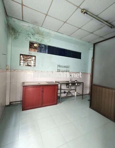 Cho thuê nhà Mặt tiền Phạm Thế Hiển, P7,Q8 5x23 Kinh doanh tốt Có TL