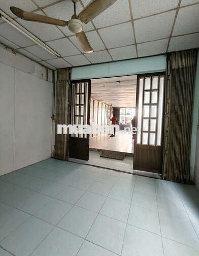 Cho thuê nhà Mặt tiền Phạm Thế Hiển, P7,Q8 5x23 Kinh doanh tốt Có TL