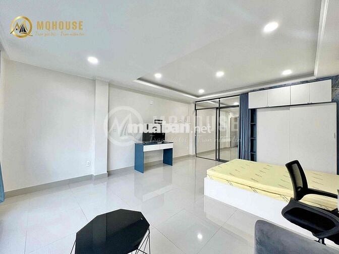 1PN FULL NỘI THẤT - NHẤT CHI MAI, TÂN BÌNH